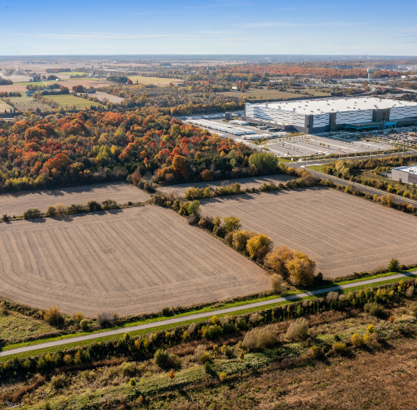 Getting Your Land Ready To Sell